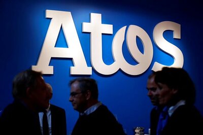 French IT Services Group Atos to Buy Syntel of US