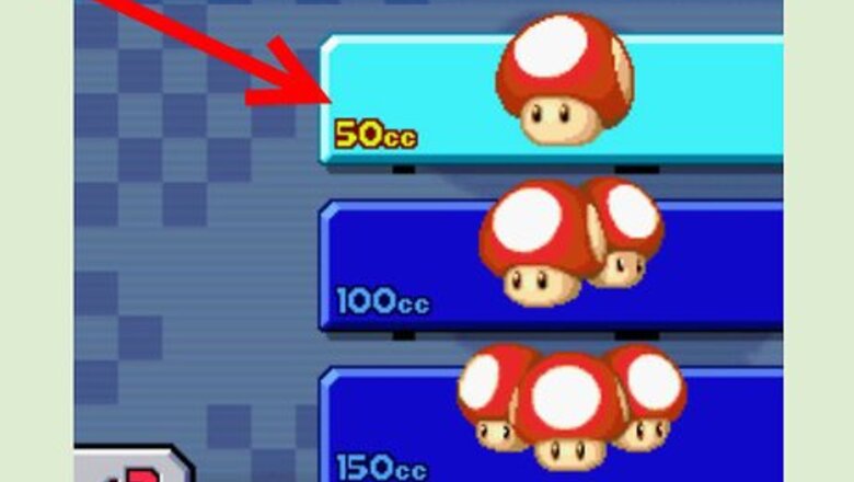 How to Get All Characters in Mario Kart Ds