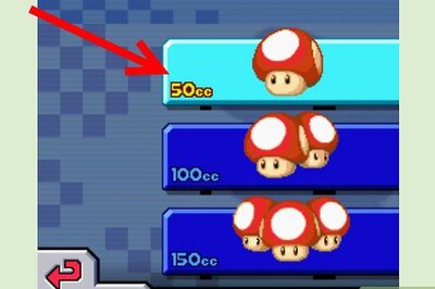 How to Get All Characters in Mario Kart Ds
