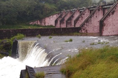 Mullaperiyar Dam Found to Be Hydrologically, Structurally & Seismically Safe: Tamil Nadu to SC