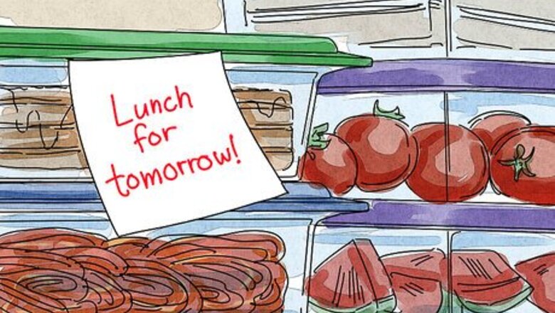 How to Organize Yourself for the Day Ahead
