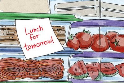 How to Organize Yourself for the Day Ahead