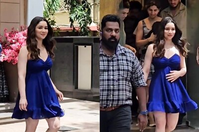Sachin Tendulkar's Daughter Sara Tendulkar Preparing For Bollywood Debut? Viral Video Sparks Rumours