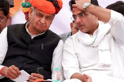 Congress Needs to Evaluate Reasons for Not Repeating Govt in Rajasthan: Sachin Pilot