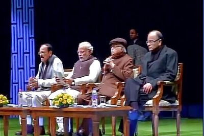 Narendra Modi backs Arun Jaitley in DDCA row, says he has done no wrong: Sources