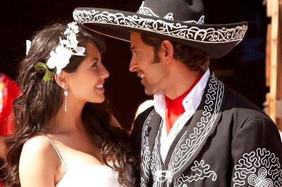 'Kites' world TV premiere slated on Colors