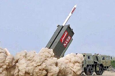 US Worried Pak's N-weapons Could Land up in Terrorists' Hands: Official