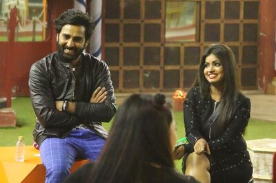 Bigg Boss 10, Day 102: Former Contestants Navin and Lokesh Give the Housemates a Reality Check