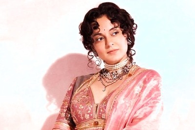 Kangana Ranaut Claims To Be ‘Most Imitated Actor In The World of Mimicry’: ‘I Don’t Get Offended’