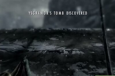 How to Cure Lycanthropy in Skyrim