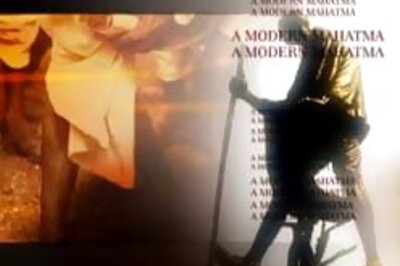 Why Mahatma Gandhi didn't get a Nobel Prize