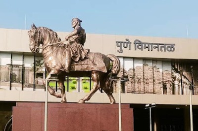 Pune Airport: New Terminal Set To Open In Phases Starting July 14