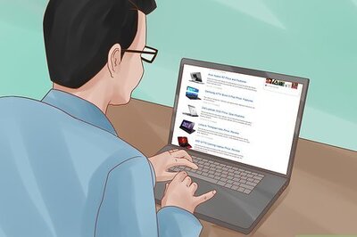 How to Finance a Laptop Computer With No Credit