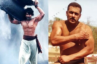 Rohit Shetty to Rope In Prabhas, Salman Khan In a Film Together?