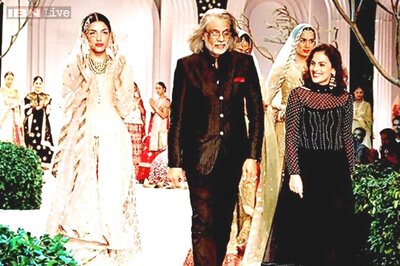 I pick subjects which are lessons for the country, says filmmaker Muzaffar Ali