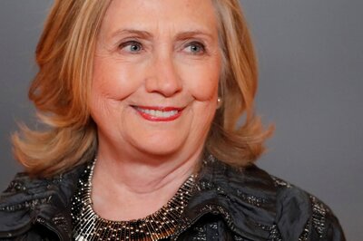 ‘Look East, Also West’: Hillary Invokes China, Quad; Nudges India To Take Anti-Russia Stand