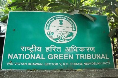 NGT Directs Volkswagen To Pay Rs 100 Crore By Friday Evening Over Emission Row