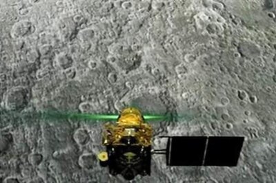Chandrayaan-2 Maps Abundance of Sodium on Moon for the First Time