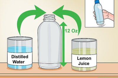 How to Make a Skin Toner