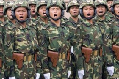 China worries Indians, 43 pc distrust communist nation