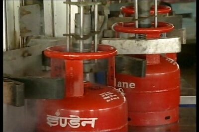 Rajasthan, Jharkhand CMs give up subsidised LPG