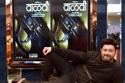 Swwapnil Joshi Birthday: Top 10 Marathi Films of the Popular Actor