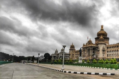 No Extension of Lockdown in Bengaluru, Says Civic Body Commissioner