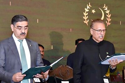 Pak Prez-tige & Polls: Alvi Announces Voting on November 6, Ignores Election Body | Exclusive