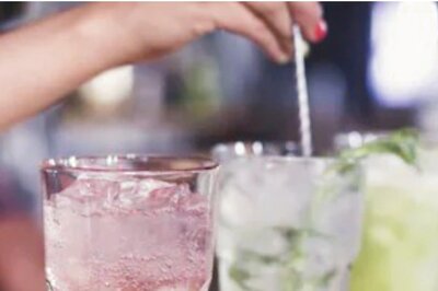 International Women’s Day 2022: Spice Up Your Celebration With These Drinks