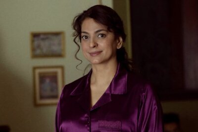 Hush Hush: Juhi Chawla To Lead Her OTT Debut As An 'Influential Women Lobbyist'; Deets Inside