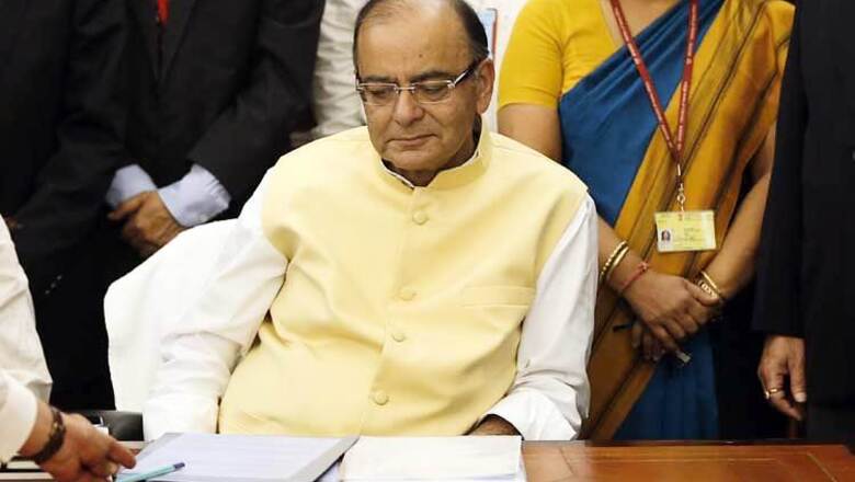 Rising dal prices: Arun Jaitley asks Nitish Kumar to act against hoarders