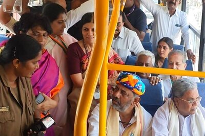 Karnataka: 'Shakti' Scheme Offering Free Bus Services for Women Launched | All You Need to Know
