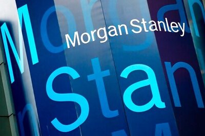 Morgan Stanley Buying Eaton Vance In Deal Valued At $7B