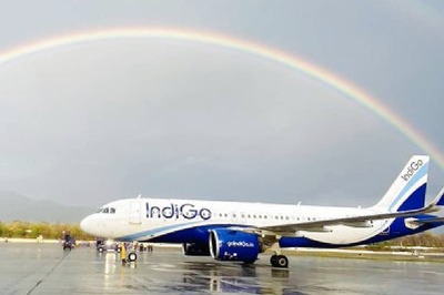 Operation Kaveri: IndiGo Offers to Operate Chartered Flights to Jeddah