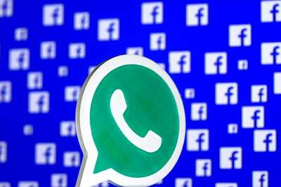 EU Charges Facebook With Misleading Information During WhatsApp Takeover