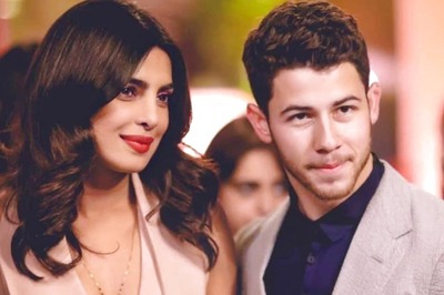 Priyanka Chopra And Nick Jonas Have Crazy 24 Hours: From Separation Rumours To The Matrix Poster To Baby Talk On Netflix Roast