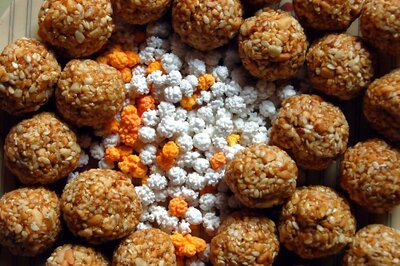 Makar Sankranti 2020: Puja And Other Rituals Linked to the Festival