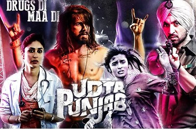 Cleared 'Udta Punjab' With 13 Cuts Under A Category: Nihalani