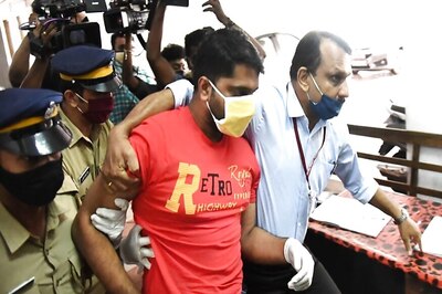 NIA Takes up Probe in Kerala Gold Smuggling Case, Lodges FIR under UAPA