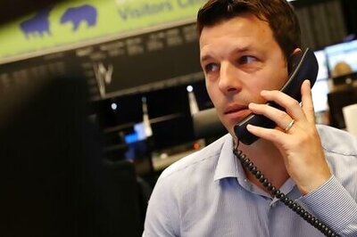 Global Markets: Stocks, dollar slide as Trump's election tweet, GDP figures rattle markets