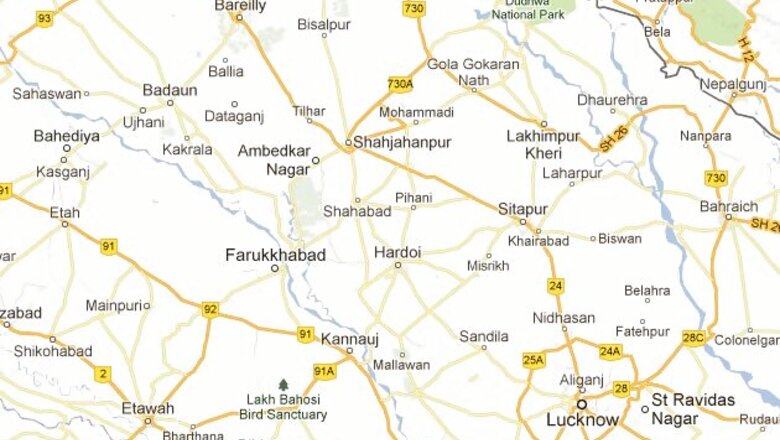 16 per cent candidates in UP have criminal background: Study