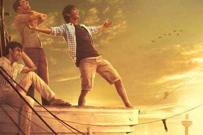 We can't fool the audience: 'Kai Po Che' director