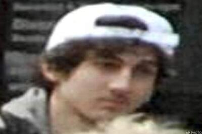 Boston twin blasts suspects from Russia region: AP