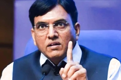 13.12 Lakh Users Connected with Jan Aushadhi Sugam App: Health Minister Mandaviya