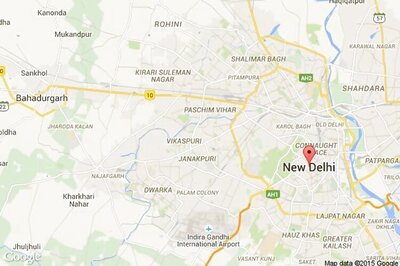 New Delhi: Two coaches arrested over boy's death in swimming pool