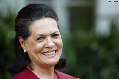 Sonia Gandhi to leave for the US for a medical check-up