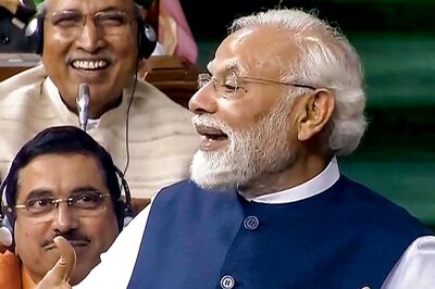 Bigger Win in 2024, Unprepared Oppn, Attack on RaGa, ‘Freebie’ Culture, Peace in Manipur | Modi’s 5 Messages