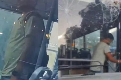 Bengaluru: Asked To Move Away From Bus Door, 'Frustrated' Man Who Lost Job Stabs Conductor