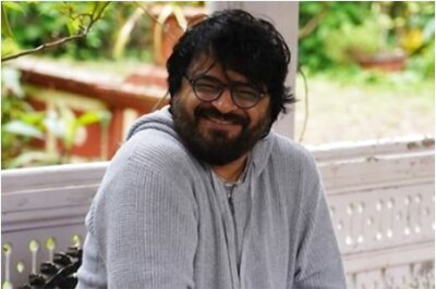 Music Composer Pritam Chakraborty Loses His Father to Parkinson's and Alzheimer's Disease
