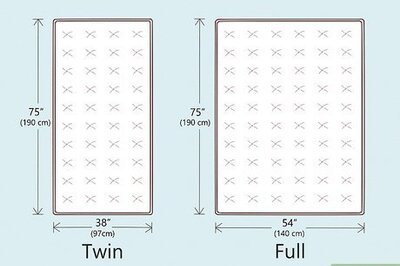 Twin vs Full Bed: Which Mattress Size Is Right for You?